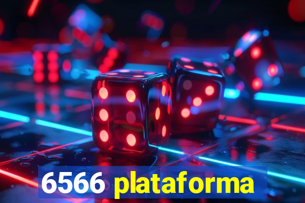 6566 plataforma